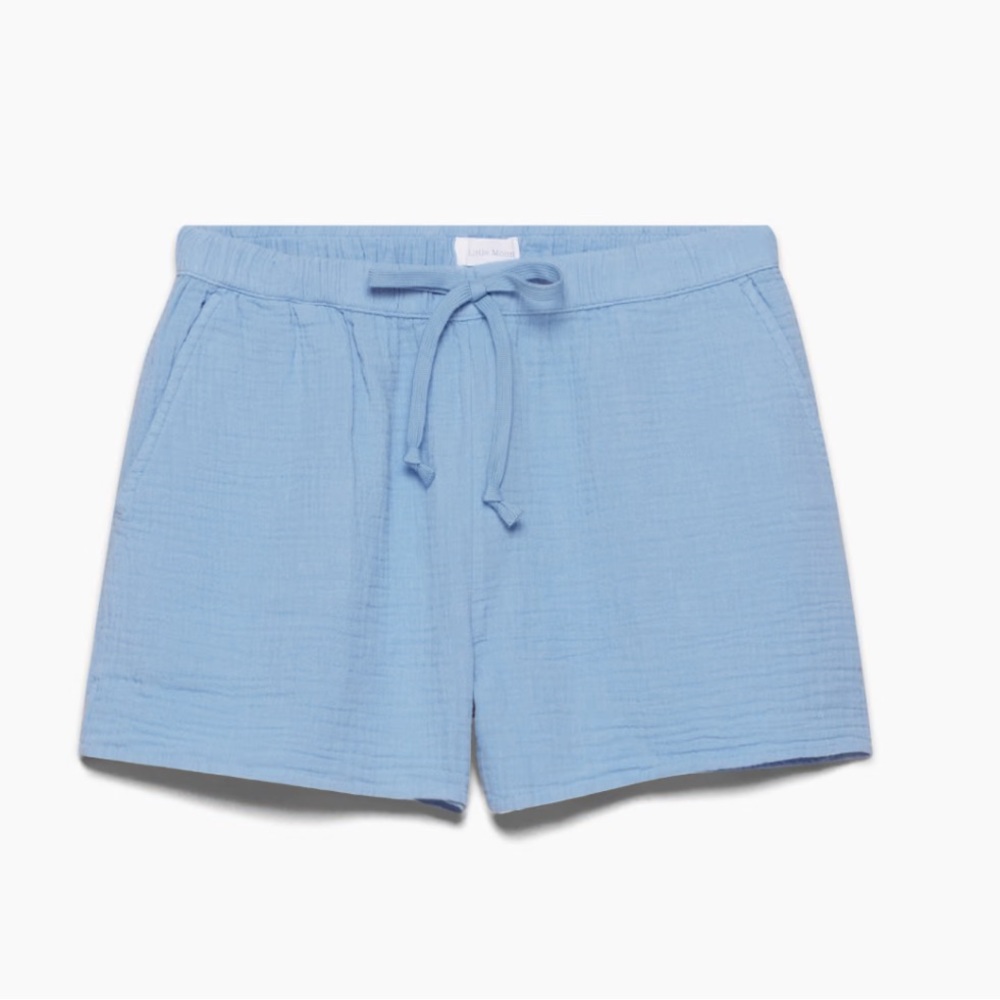 NWOT Aritzia Little Moon sail shorts size S